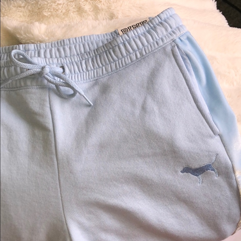 Victoria secret PINK joggers!!!